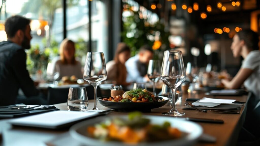 Savoring Norton Heights: A Food Lover’s Guide to Darien’s Hidden Culinary Gem